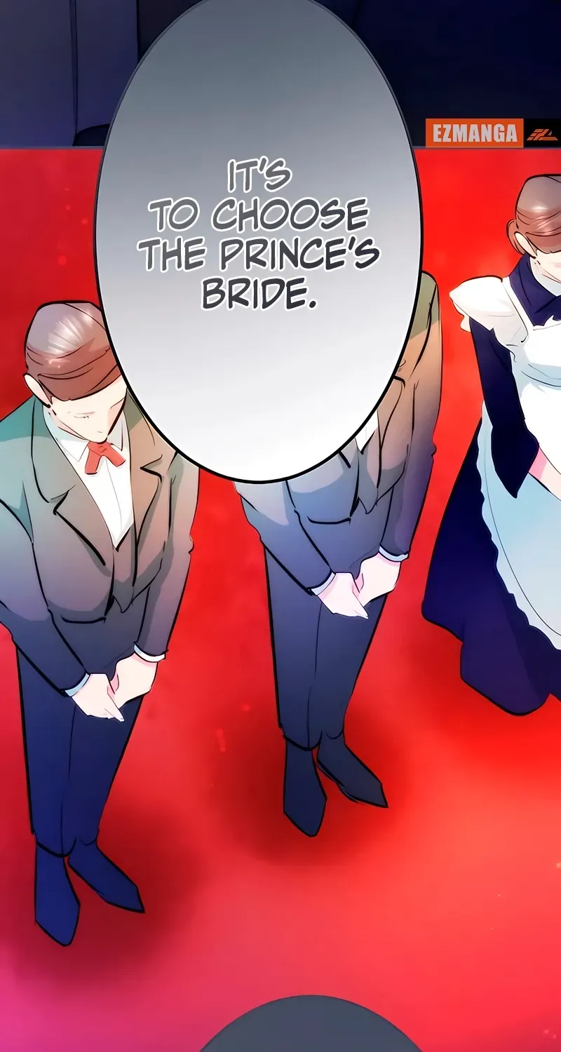 Akuyaku Reijou ni Tensei Shitakedo, Kekkon Ganbou Nante Arimasen! Chapter 2 page 97 - 