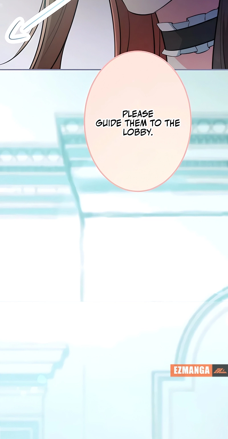 Akuyaku Reijou ni Tensei Shitakedo, Kekkon Ganbou Nante Arimasen! Chapter 20 page 106 - 