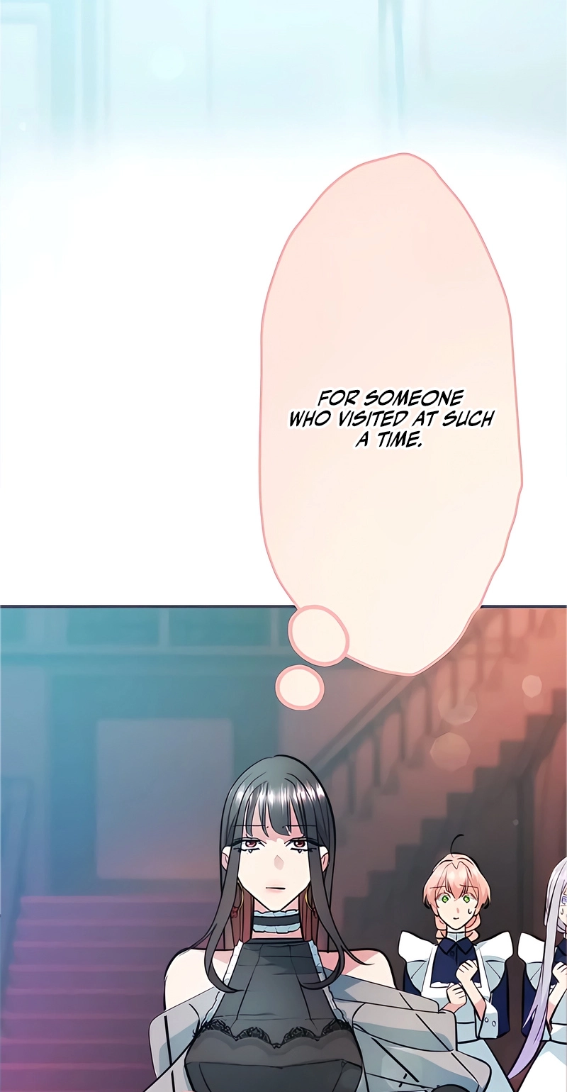 Akuyaku Reijou ni Tensei Shitakedo, Kekkon Ganbou Nante Arimasen! Chapter 20 page 107 - 