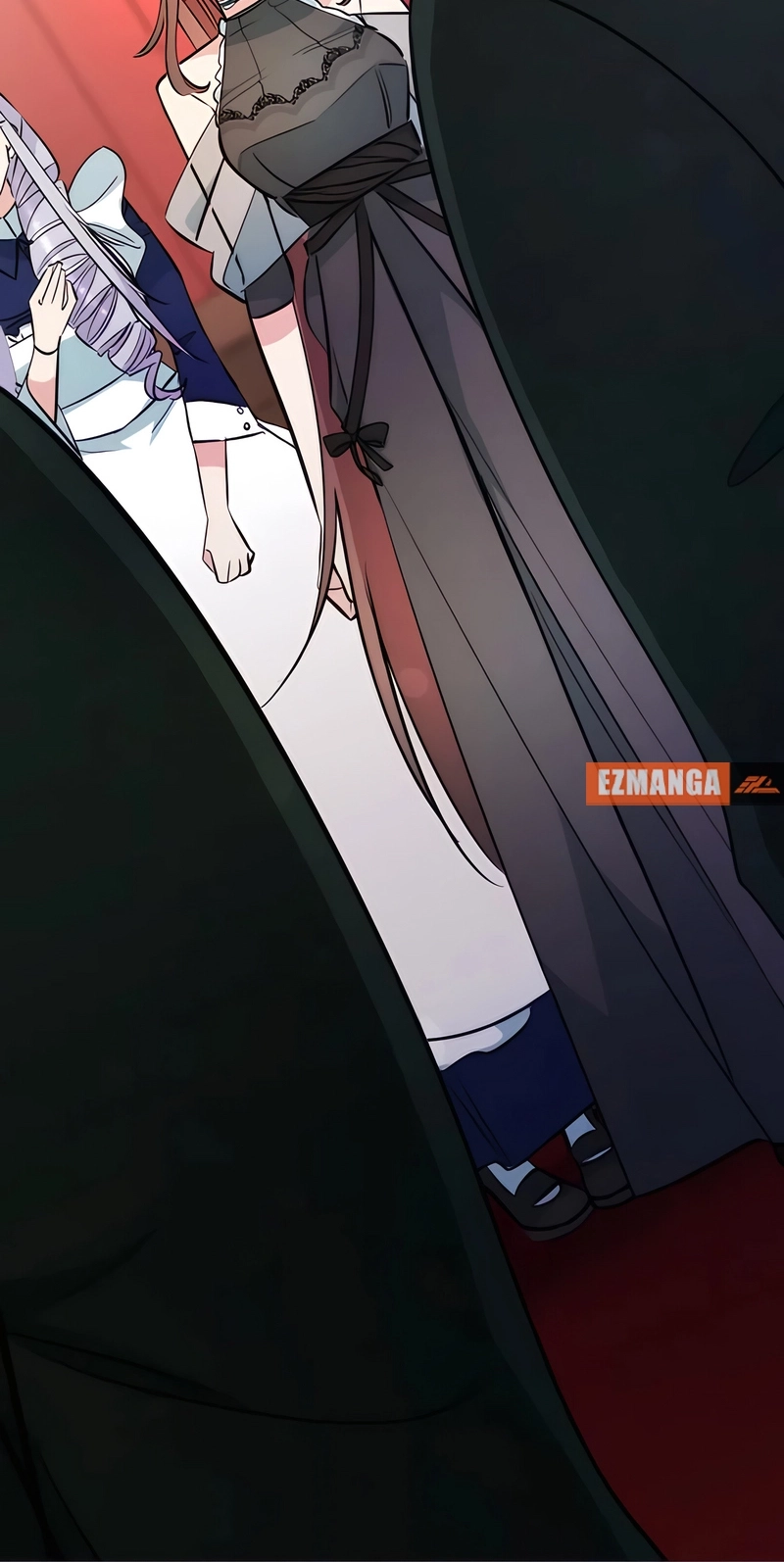 Akuyaku Reijou ni Tensei Shitakedo, Kekkon Ganbou Nante Arimasen! Chapter 20 page 18 - 