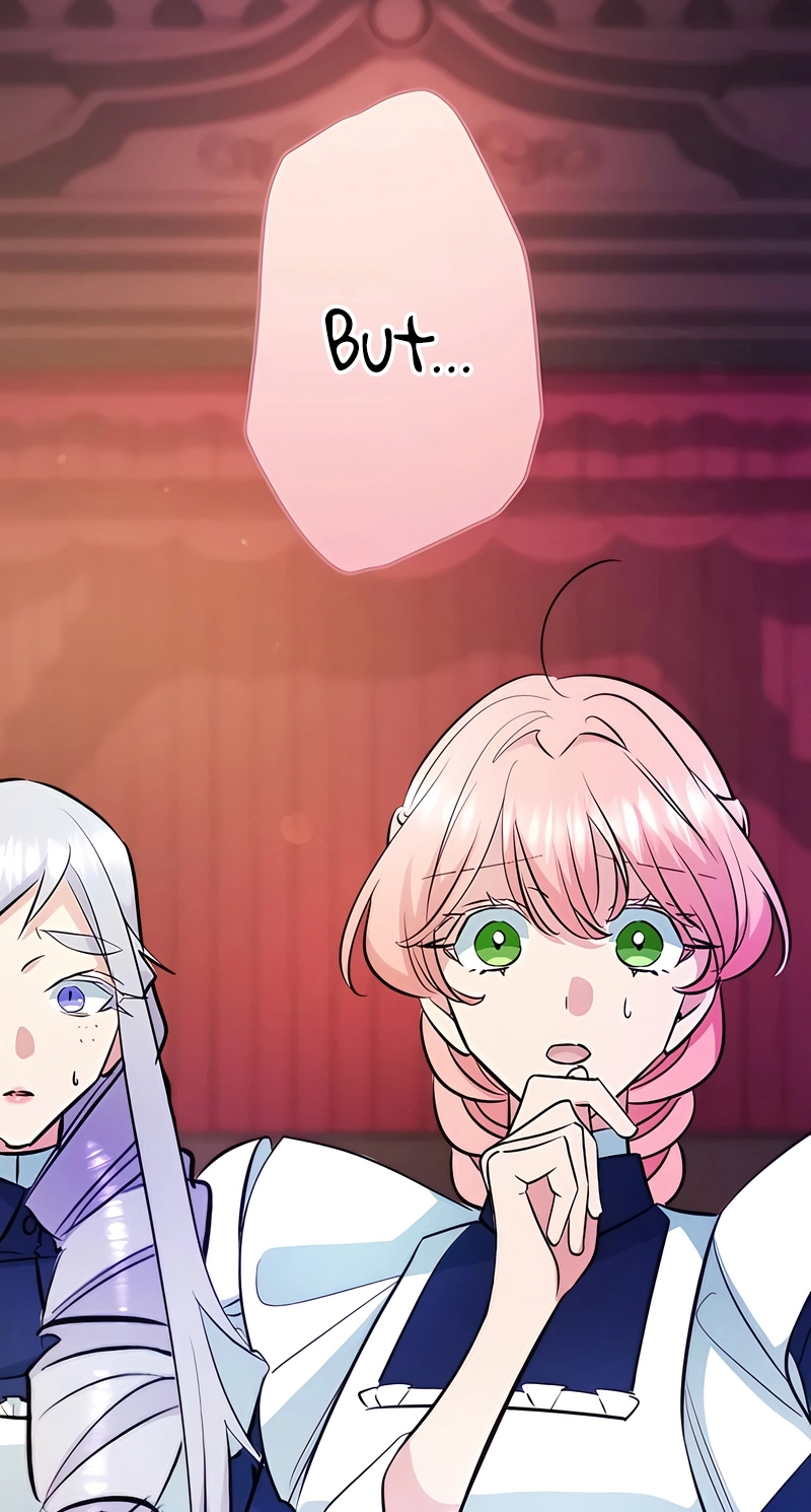 Akuyaku Reijou ni Tensei Shitakedo, Kekkon Ganbou Nante Arimasen! Chapter 20 page 23 - 