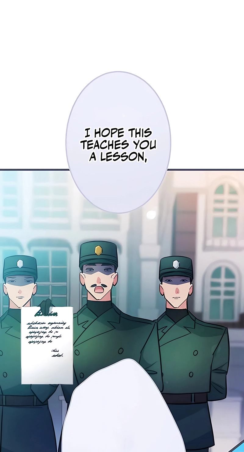 Akuyaku Reijou ni Tensei Shitakedo, Kekkon Ganbou Nante Arimasen! Chapter 20 page 35 - 