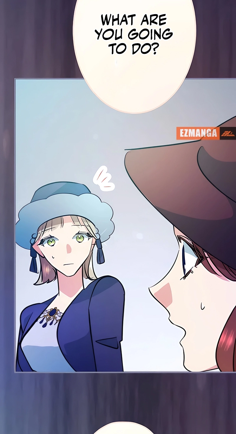 Akuyaku Reijou ni Tensei Shitakedo, Kekkon Ganbou Nante Arimasen! Chapter 20 page 62 - 