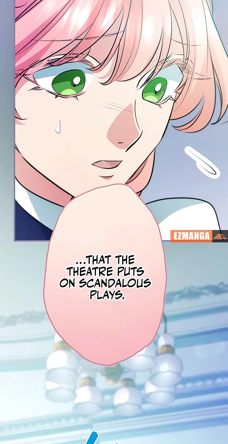 Akuyaku Reijou ni Tensei Shitakedo, Kekkon Ganbou Nante Arimasen! Chapter 20 page 71 - 