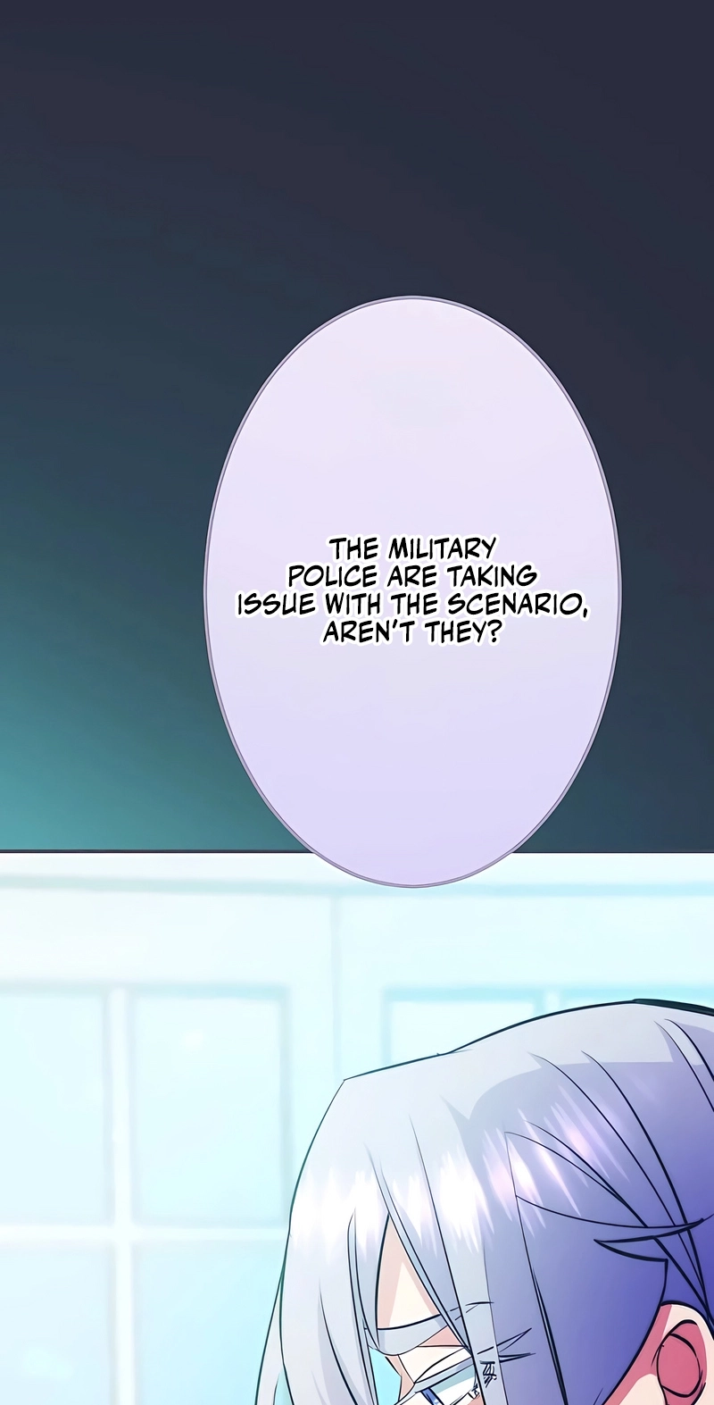Akuyaku Reijou ni Tensei Shitakedo, Kekkon Ganbou Nante Arimasen! Chapter 20 page 80 - 