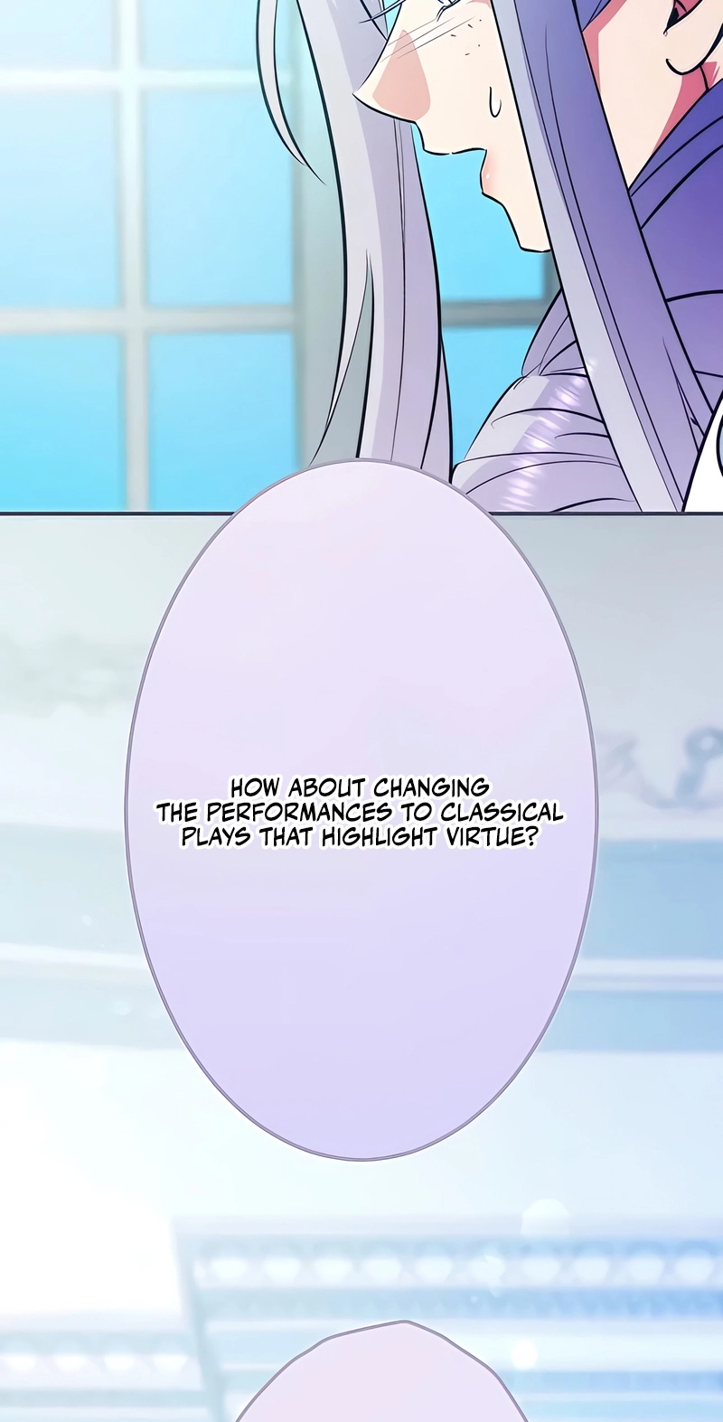 Akuyaku Reijou ni Tensei Shitakedo, Kekkon Ganbou Nante Arimasen! Chapter 20 page 81 - 