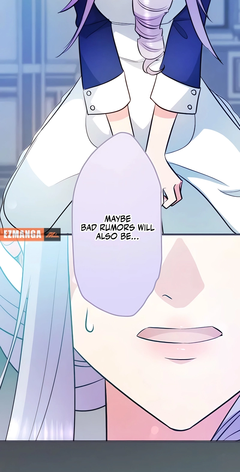 Akuyaku Reijou ni Tensei Shitakedo, Kekkon Ganbou Nante Arimasen! Chapter 20 page 83 - 