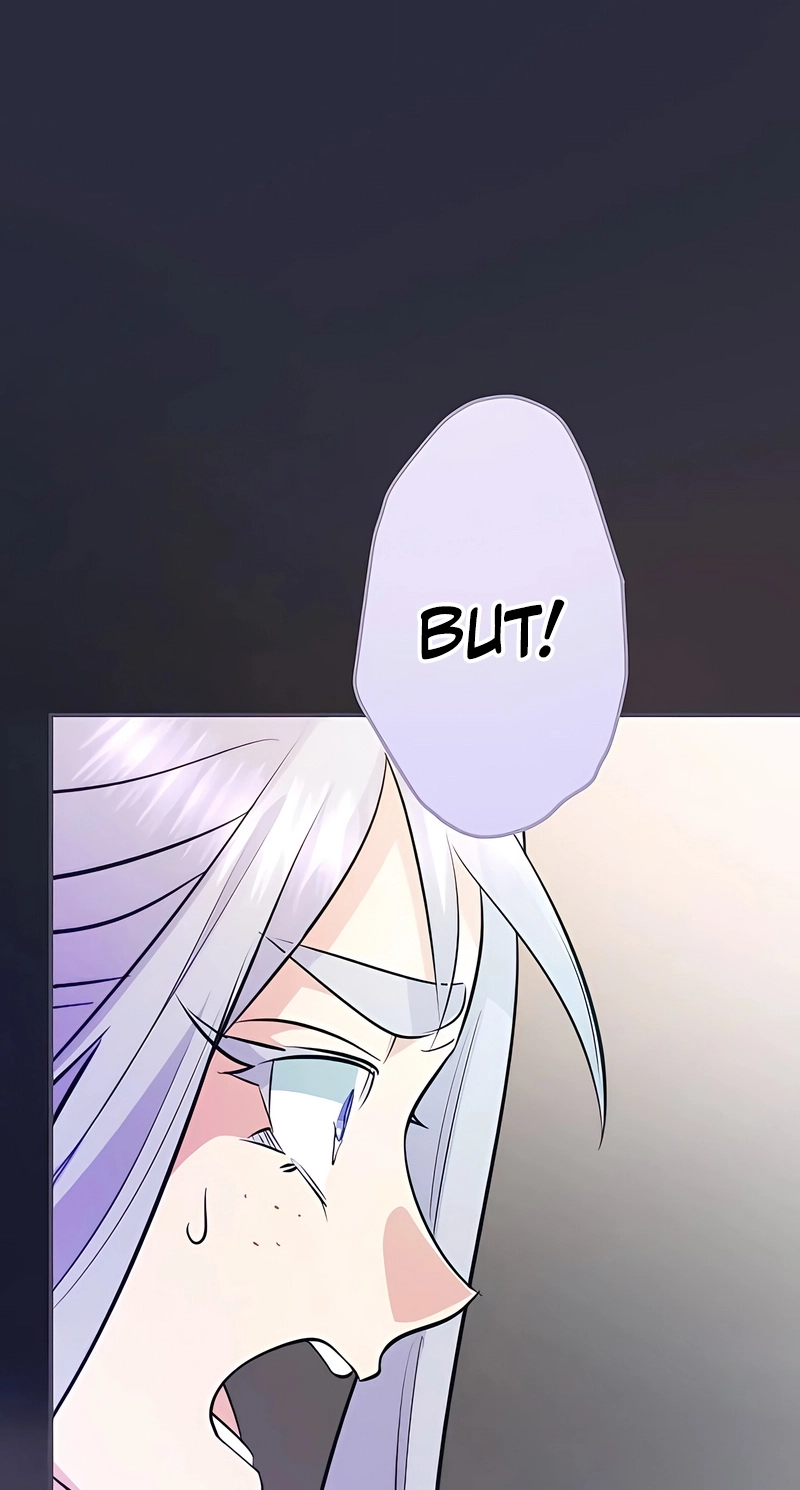 Akuyaku Reijou ni Tensei Shitakedo, Kekkon Ganbou Nante Arimasen! Chapter 20 page 87 - 