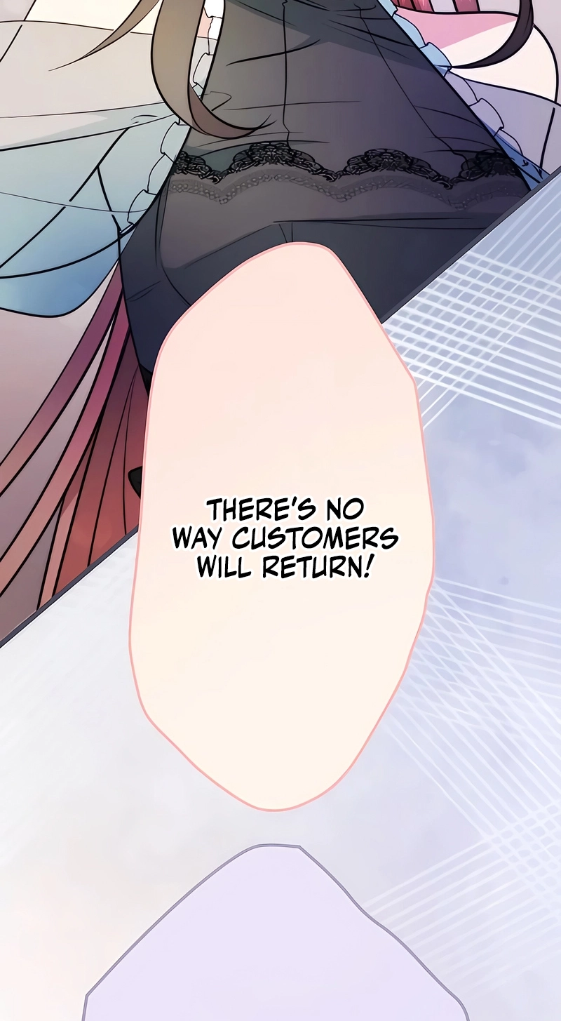 Akuyaku Reijou ni Tensei Shitakedo, Kekkon Ganbou Nante Arimasen! Chapter 20 page 95 - 