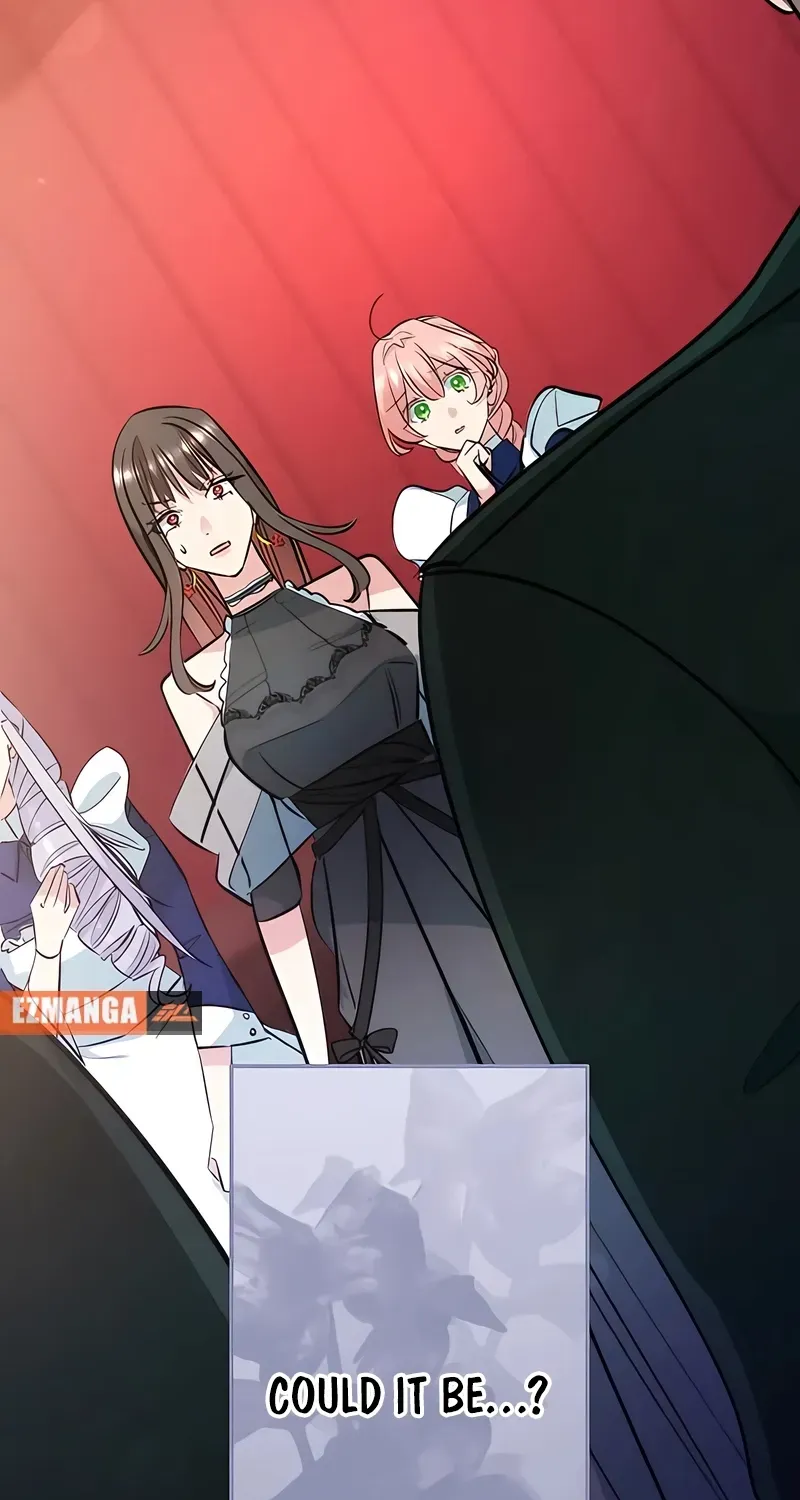 Akuyaku Reijou ni Tensei Shitakedo, Kekkon Ganbou Nante Arimasen! Chapter 21 page 116 - 