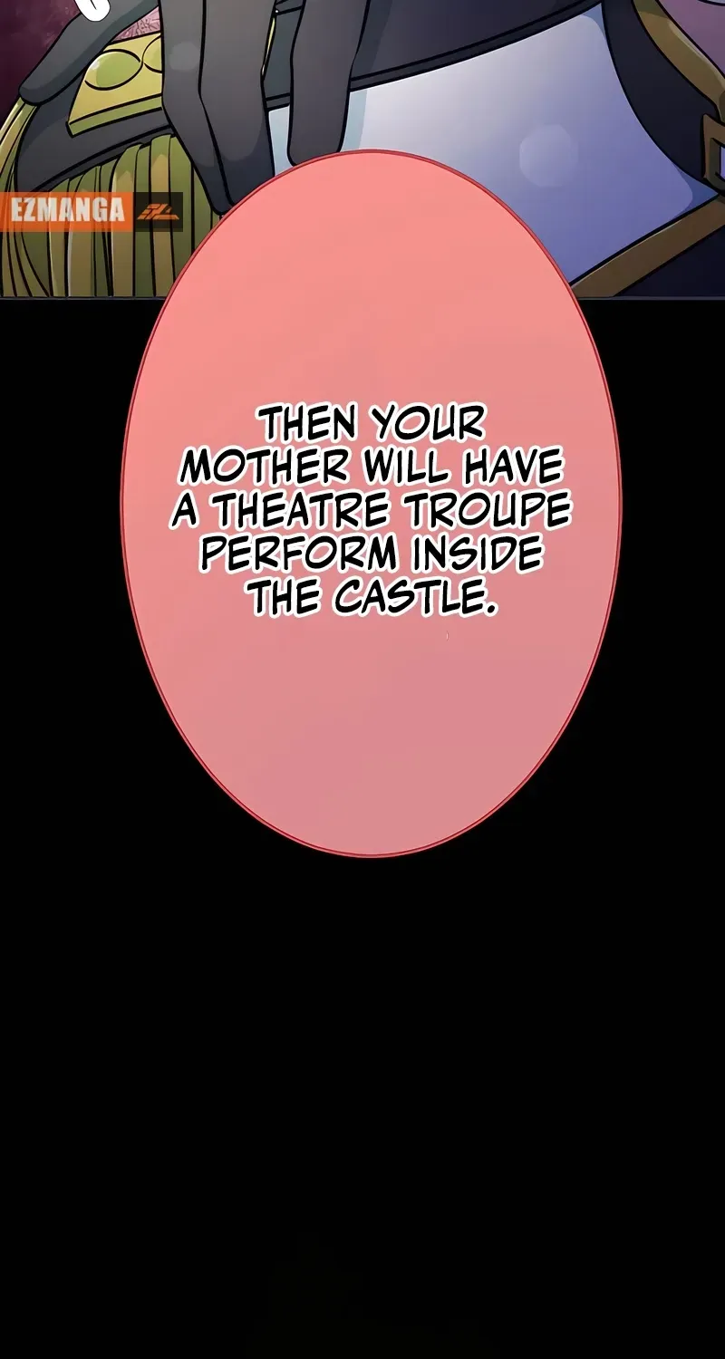 Akuyaku Reijou ni Tensei Shitakedo, Kekkon Ganbou Nante Arimasen! Chapter 21 page 121 - 