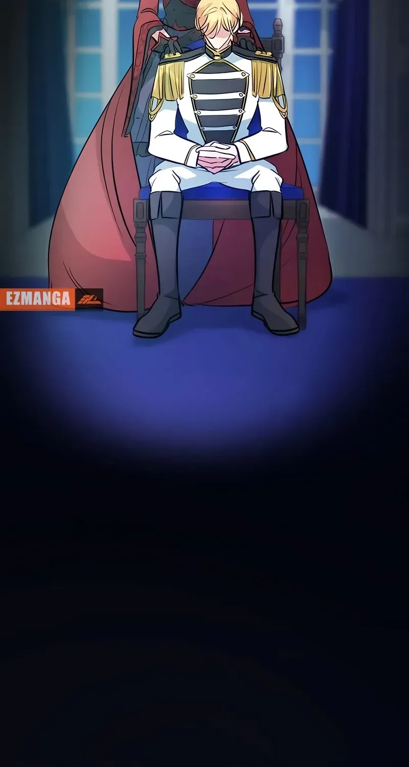 Akuyaku Reijou ni Tensei Shitakedo, Kekkon Ganbou Nante Arimasen! Chapter 21 page 123 - 