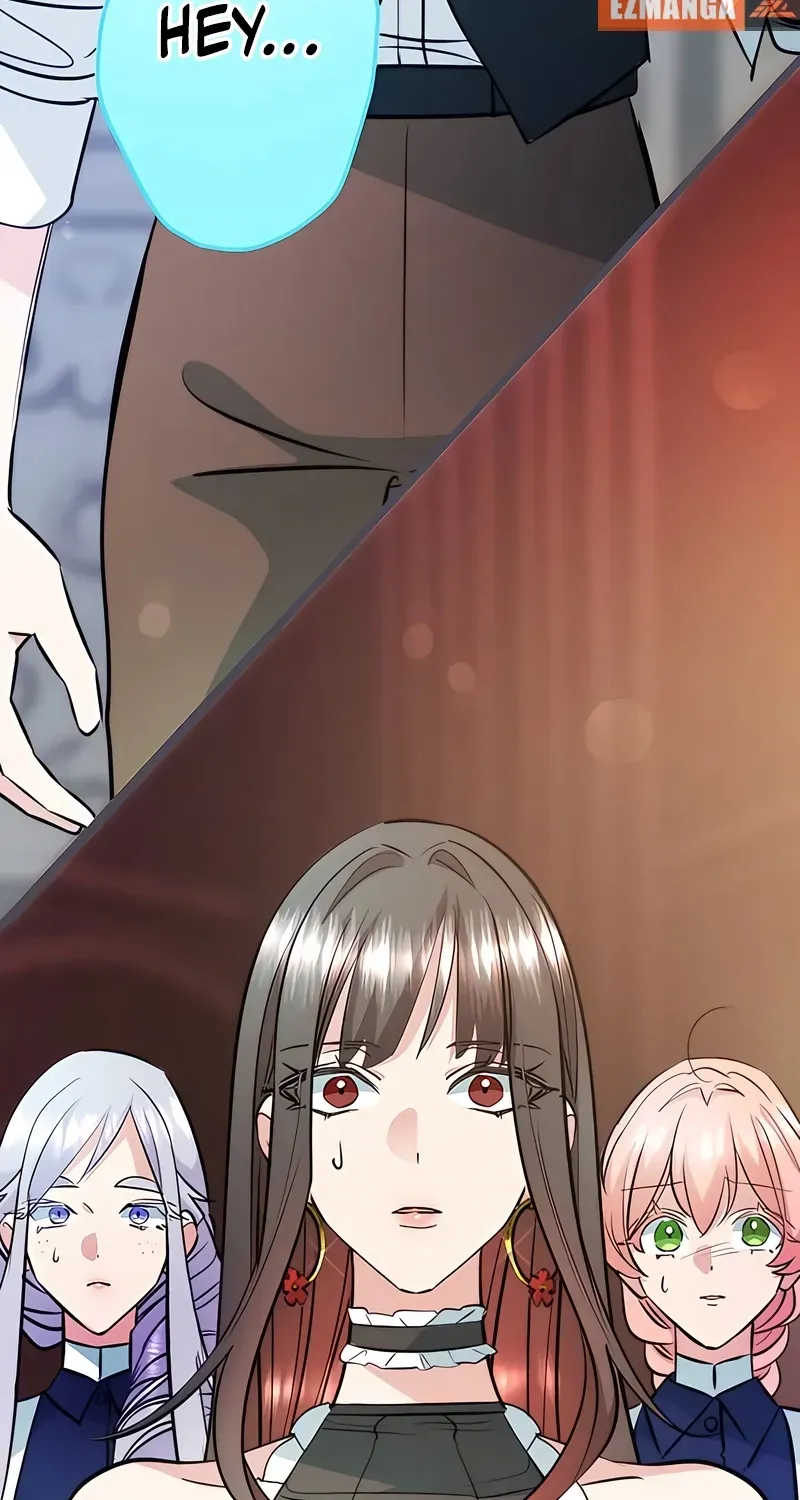 Akuyaku Reijou ni Tensei Shitakedo, Kekkon Ganbou Nante Arimasen! Chapter 21 page 3 - 
