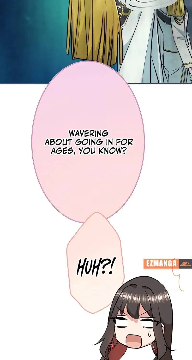 Akuyaku Reijou ni Tensei Shitakedo, Kekkon Ganbou Nante Arimasen! Chapter 21 page 22 - 