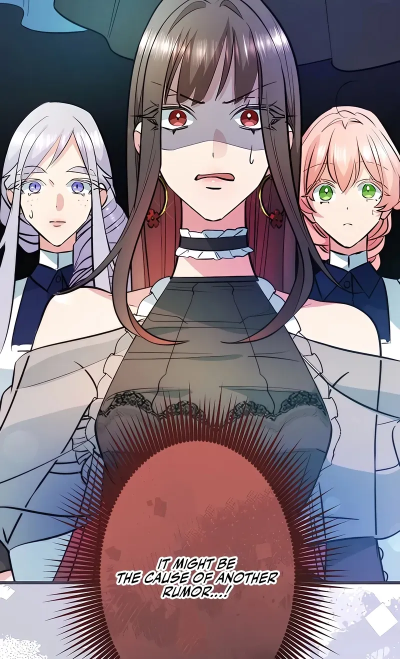 Akuyaku Reijou ni Tensei Shitakedo, Kekkon Ganbou Nante Arimasen! Chapter 21 page 25 - 