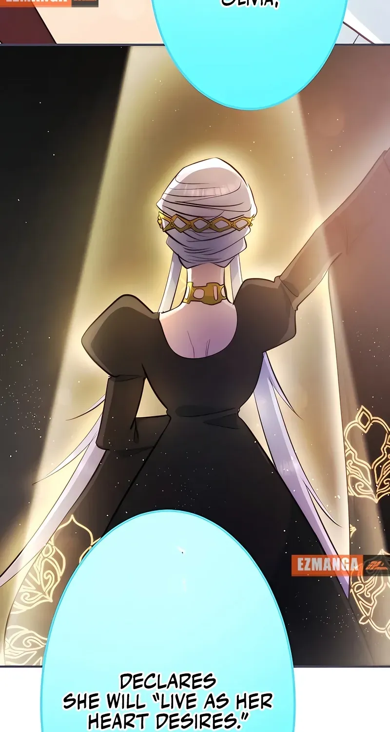 Akuyaku Reijou ni Tensei Shitakedo, Kekkon Ganbou Nante Arimasen! Chapter 21 page 86 - 