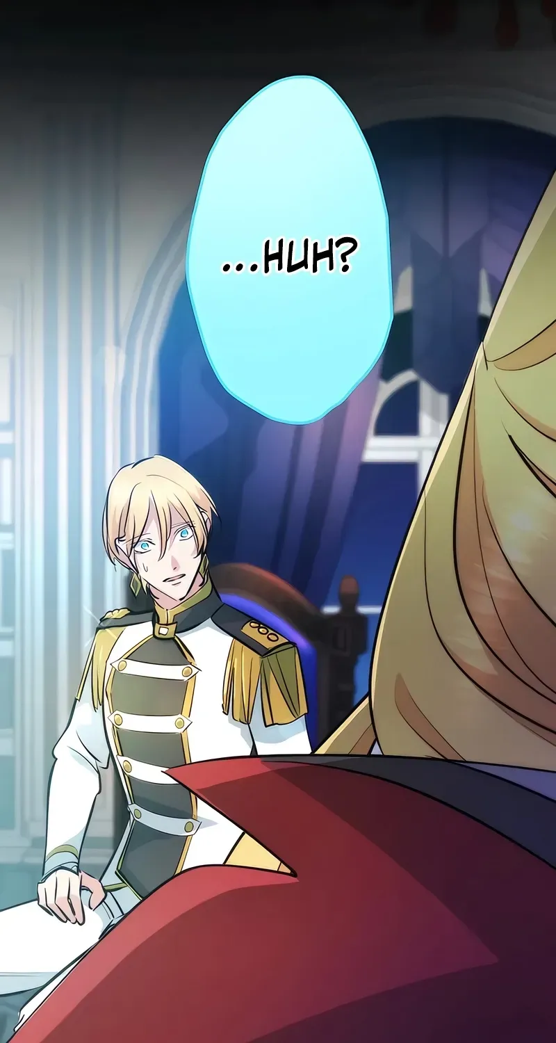 Akuyaku Reijou ni Tensei Shitakedo, Kekkon Ganbou Nante Arimasen! Chapter 21 page 91 - 