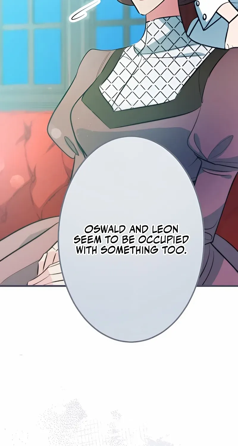 Akuyaku Reijou ni Tensei Shitakedo, Kekkon Ganbou Nante Arimasen! Chapter 22 page 102 - 