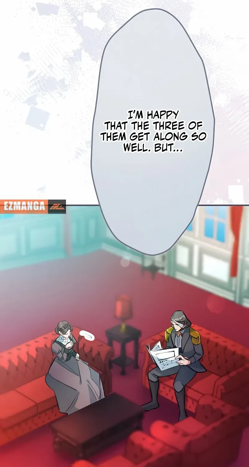 Akuyaku Reijou ni Tensei Shitakedo, Kekkon Ganbou Nante Arimasen! Chapter 22 page 103 - 