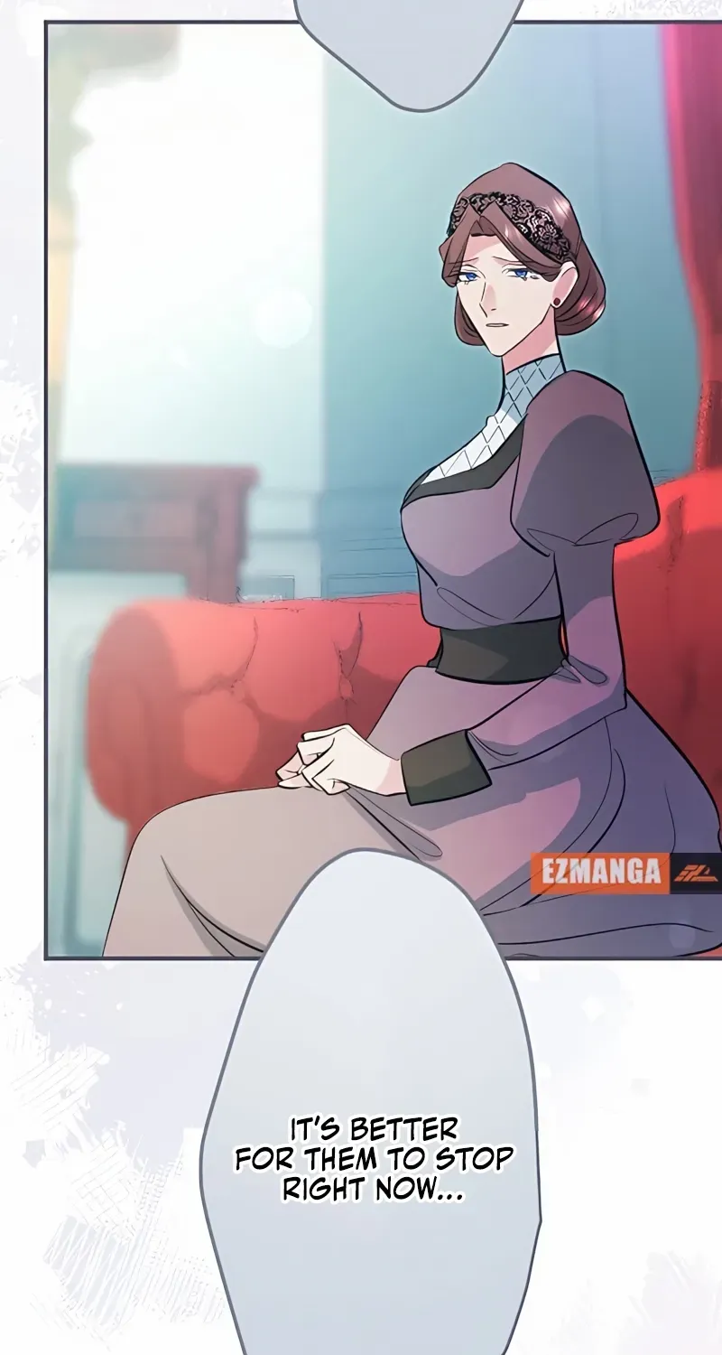 Akuyaku Reijou ni Tensei Shitakedo, Kekkon Ganbou Nante Arimasen! Chapter 22 page 112 - 
