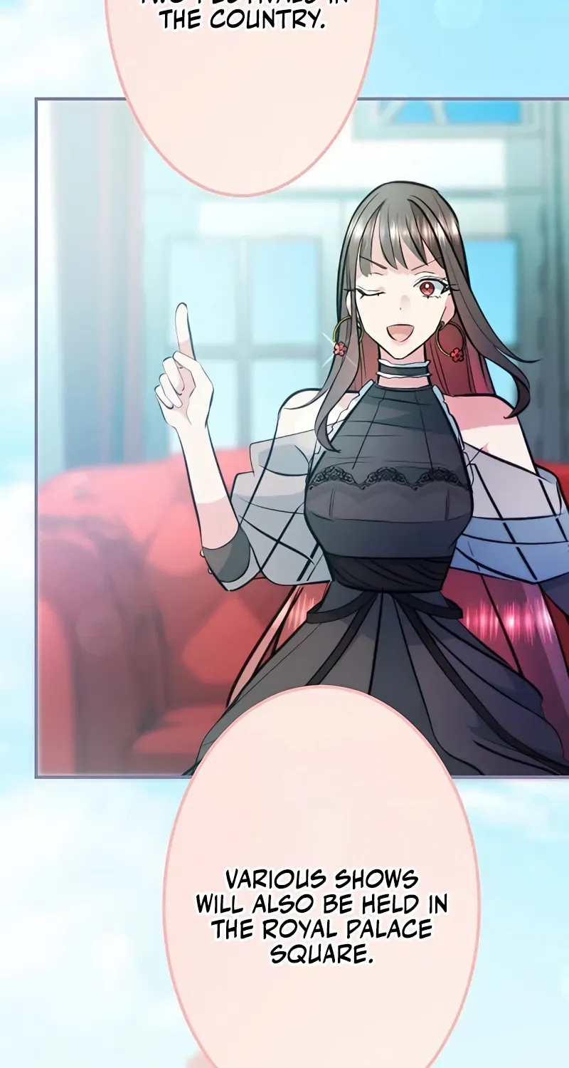 Akuyaku Reijou ni Tensei Shitakedo, Kekkon Ganbou Nante Arimasen! Chapter 22 page 14 - 