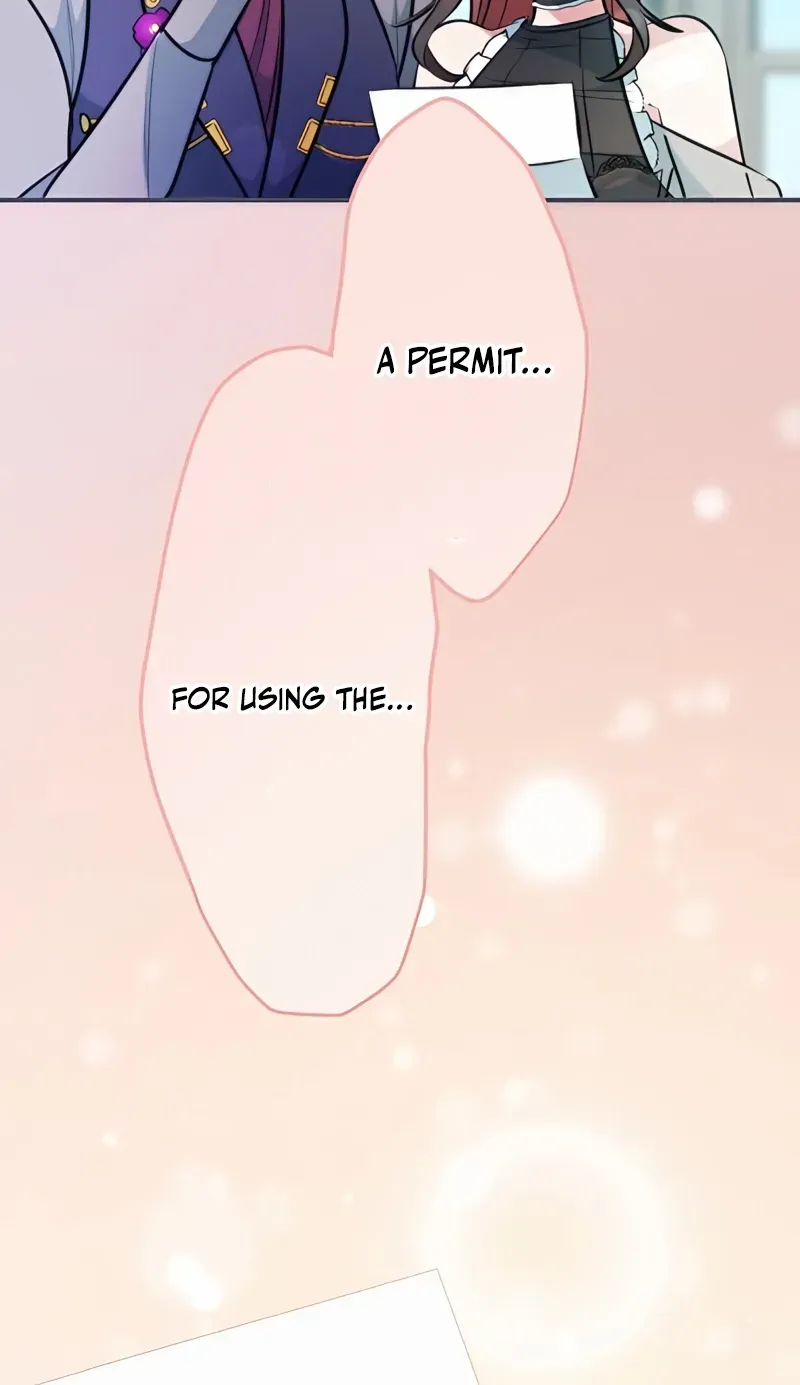 Akuyaku Reijou ni Tensei Shitakedo, Kekkon Ganbou Nante Arimasen! Chapter 22 page 36 - 
