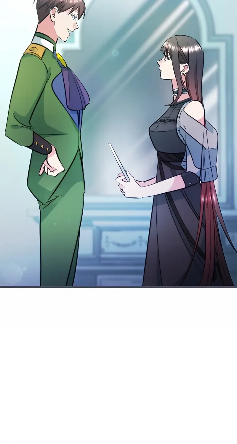 Akuyaku Reijou ni Tensei Shitakedo, Kekkon Ganbou Nante Arimasen! Chapter 22 page 46 - 