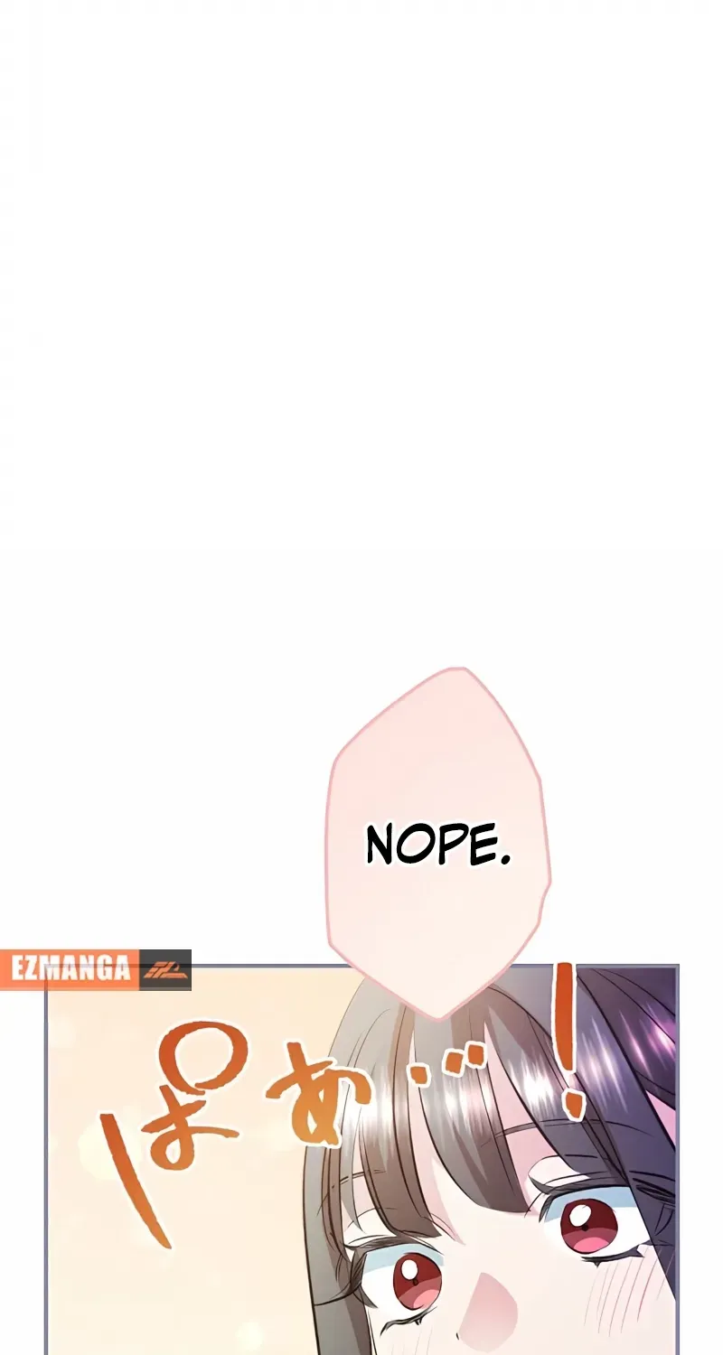 Akuyaku Reijou ni Tensei Shitakedo, Kekkon Ganbou Nante Arimasen! Chapter 22 page 47 - 