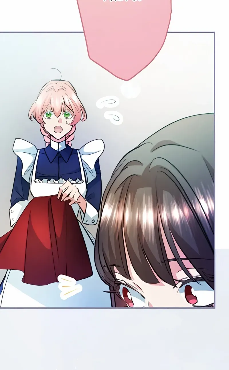 Akuyaku Reijou ni Tensei Shitakedo, Kekkon Ganbou Nante Arimasen! Chapter 22 page 58 - 