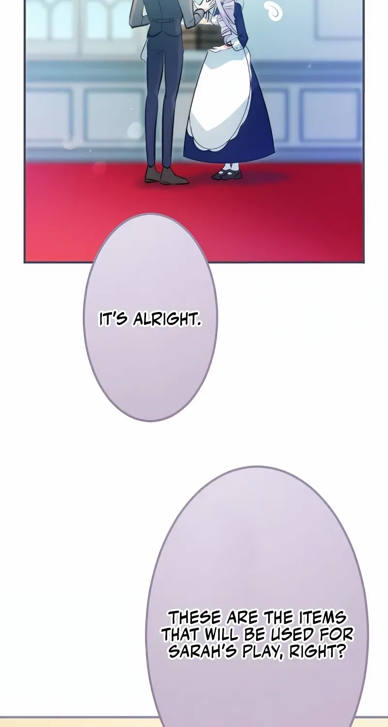 Akuyaku Reijou ni Tensei Shitakedo, Kekkon Ganbou Nante Arimasen! Chapter 22 page 75 - 