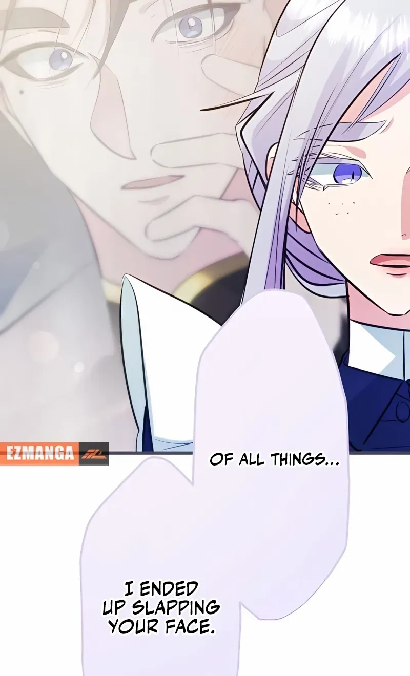Akuyaku Reijou ni Tensei Shitakedo, Kekkon Ganbou Nante Arimasen! Chapter 22 page 82 - 
