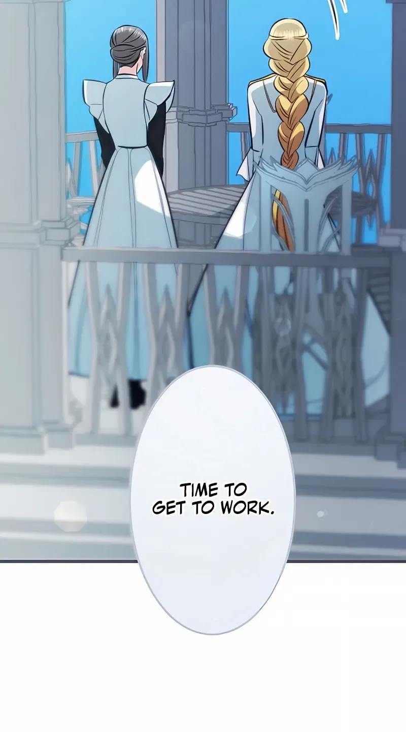 Akuyaku Reijou ni Tensei Shitakedo, Kekkon Ganbou Nante Arimasen! Chapter 23 page 106 - 