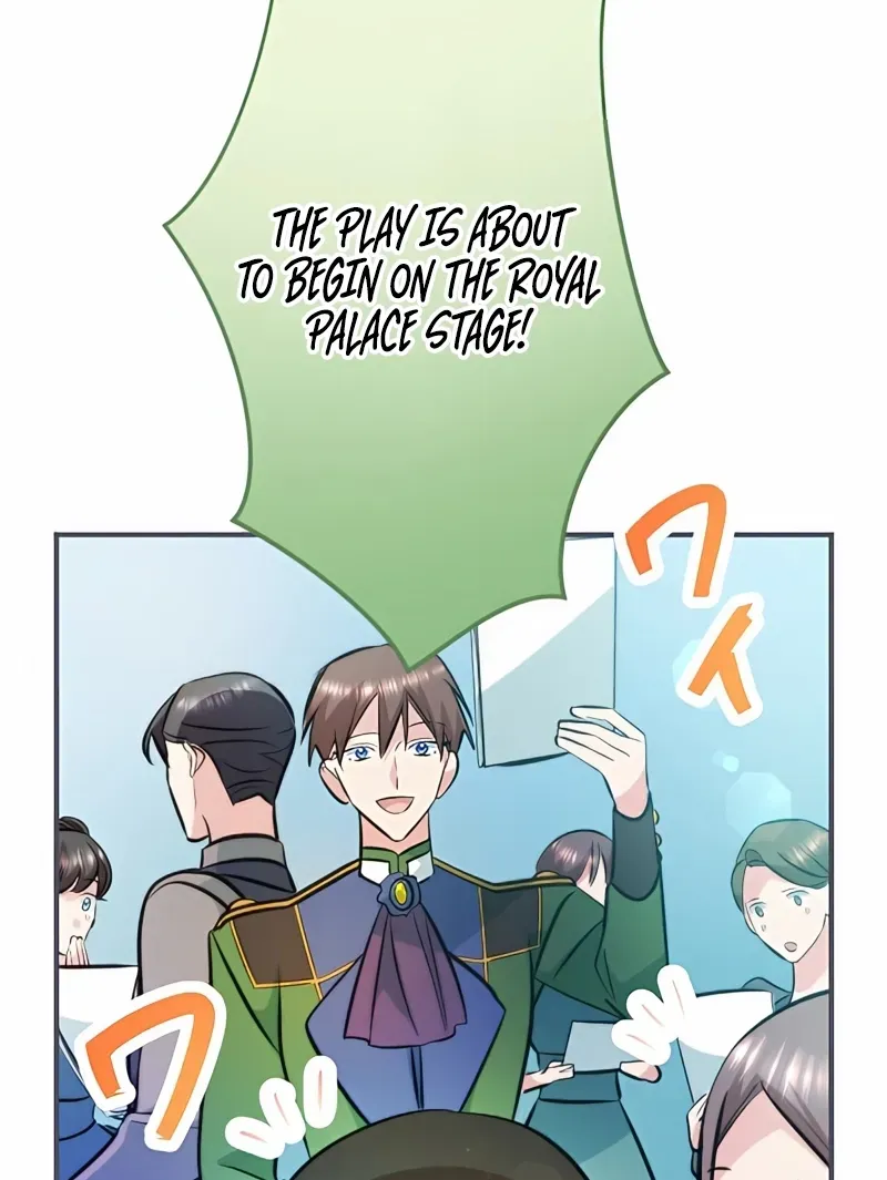 Akuyaku Reijou ni Tensei Shitakedo, Kekkon Ganbou Nante Arimasen! Chapter 23 page 114 - 