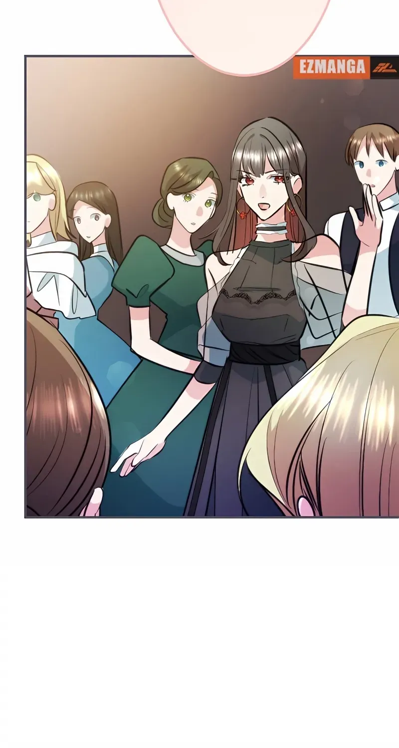Akuyaku Reijou ni Tensei Shitakedo, Kekkon Ganbou Nante Arimasen! Chapter 23 page 116 - 