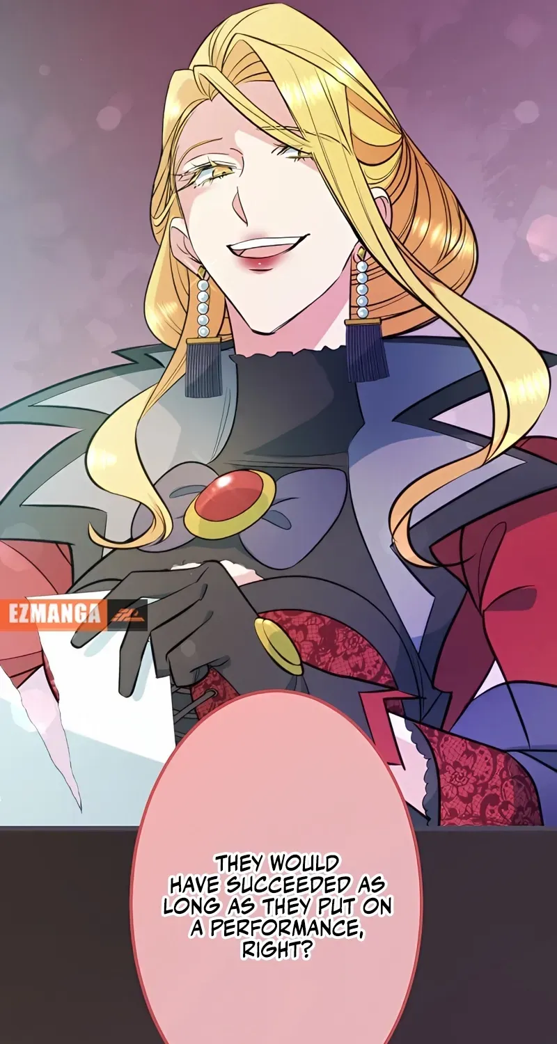 Akuyaku Reijou ni Tensei Shitakedo, Kekkon Ganbou Nante Arimasen! Chapter 23 page 21 - 