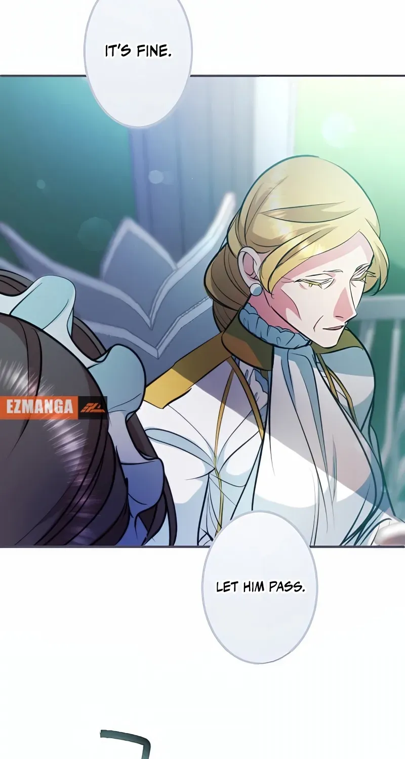 Akuyaku Reijou ni Tensei Shitakedo, Kekkon Ganbou Nante Arimasen! Chapter 23 page 39 - 