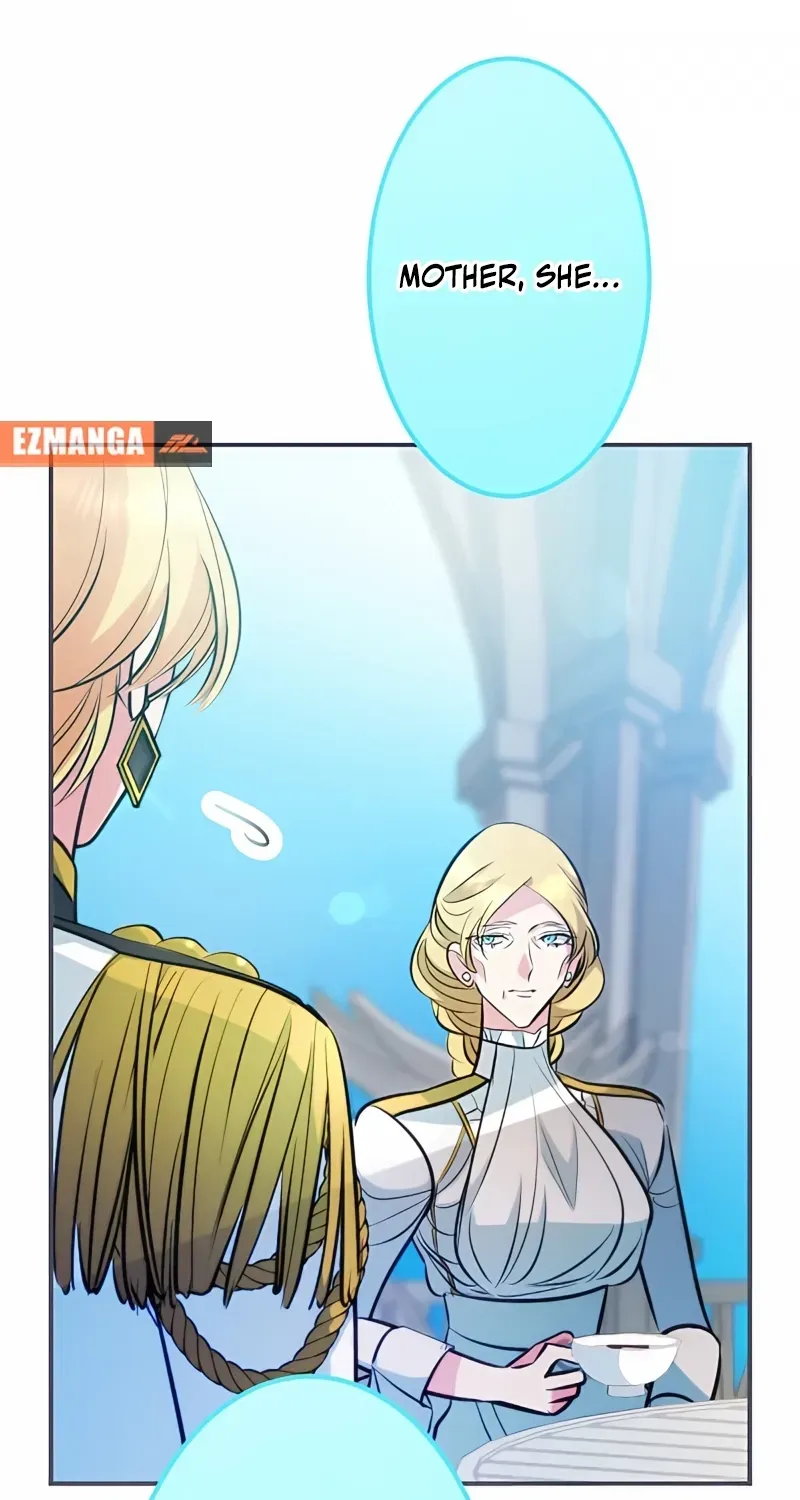 Akuyaku Reijou ni Tensei Shitakedo, Kekkon Ganbou Nante Arimasen! Chapter 23 page 49 - 