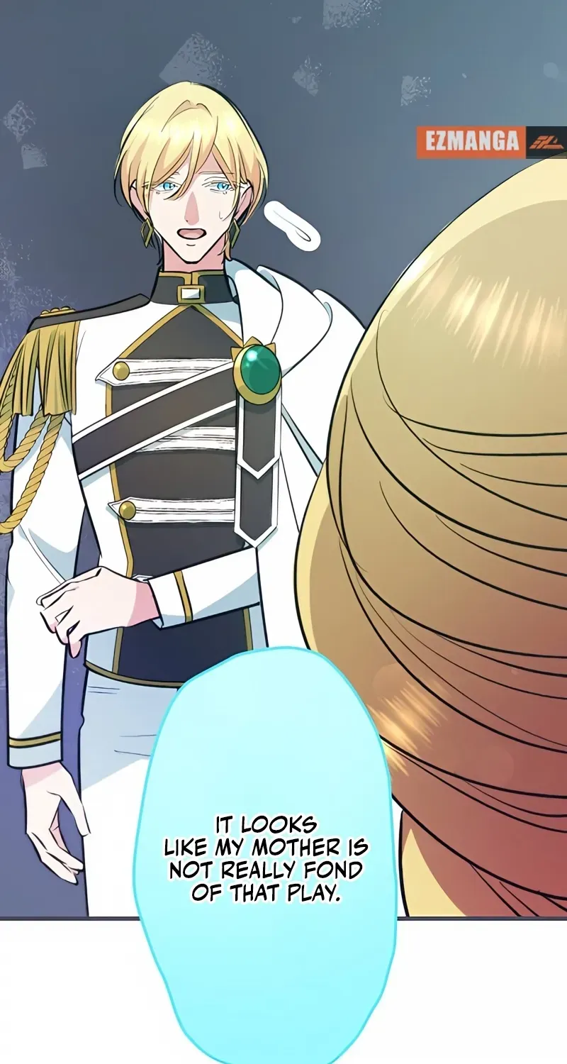Akuyaku Reijou ni Tensei Shitakedo, Kekkon Ganbou Nante Arimasen! Chapter 23 page 56 - 