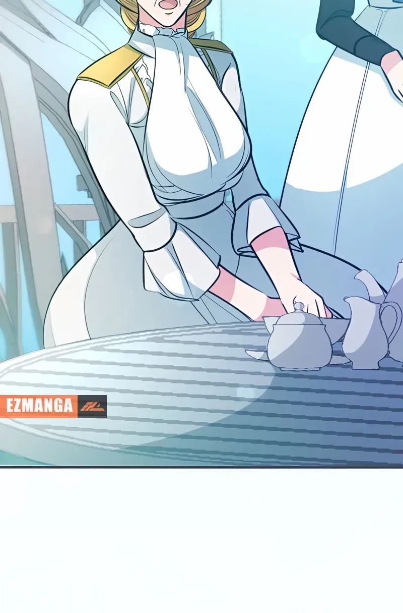 Akuyaku Reijou ni Tensei Shitakedo, Kekkon Ganbou Nante Arimasen! Chapter 23 page 58 - 