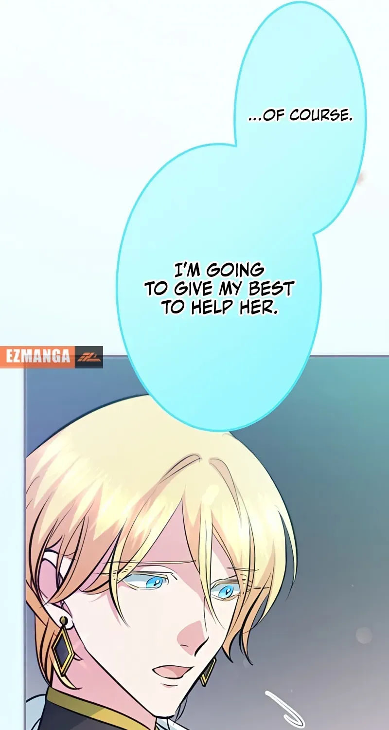 Akuyaku Reijou ni Tensei Shitakedo, Kekkon Ganbou Nante Arimasen! Chapter 23 page 59 - 