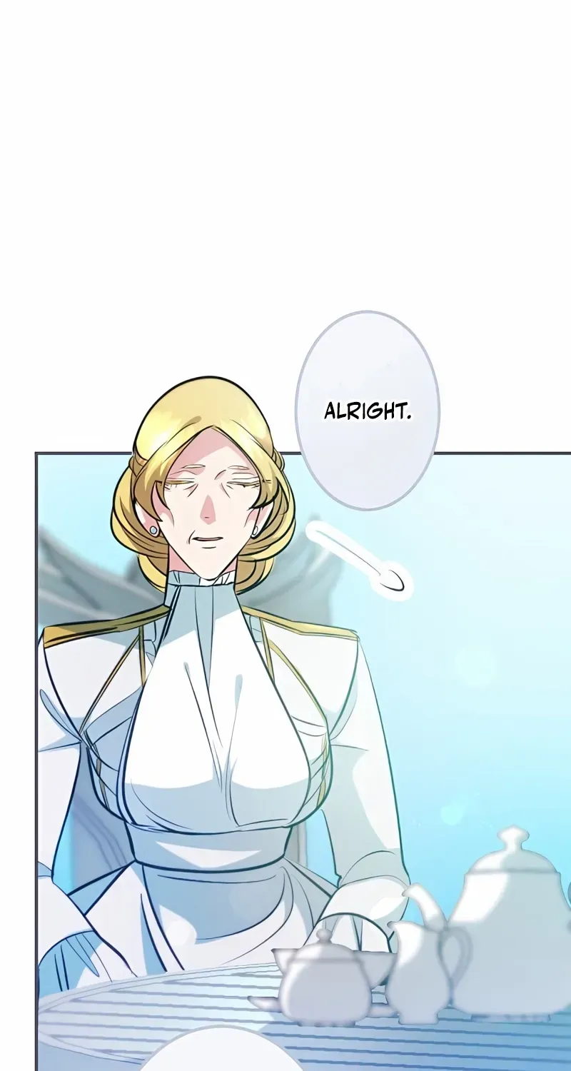 Akuyaku Reijou ni Tensei Shitakedo, Kekkon Ganbou Nante Arimasen! Chapter 23 page 81 - 