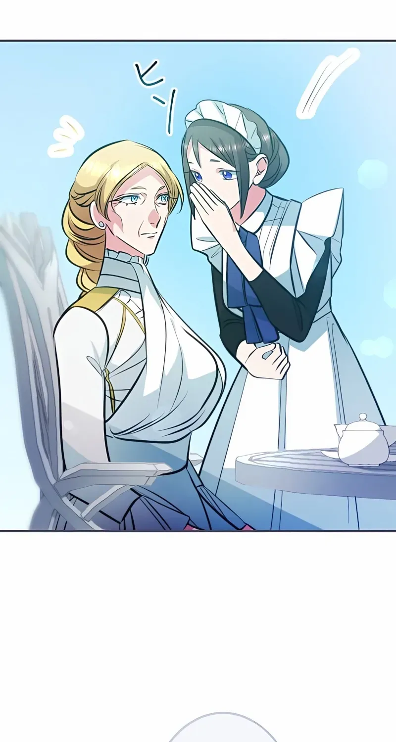 Akuyaku Reijou ni Tensei Shitakedo, Kekkon Ganbou Nante Arimasen! Chapter 23 page 90 - 