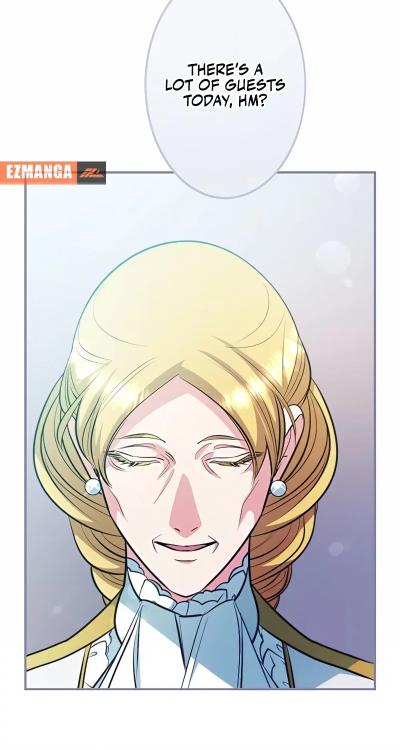 Akuyaku Reijou ni Tensei Shitakedo, Kekkon Ganbou Nante Arimasen! Chapter 23 page 91 - 