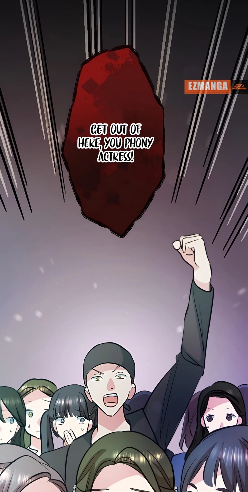 Akuyaku Reijou ni Tensei Shitakedo, Kekkon Ganbou Nante Arimasen! Chapter 24 page 2 - 