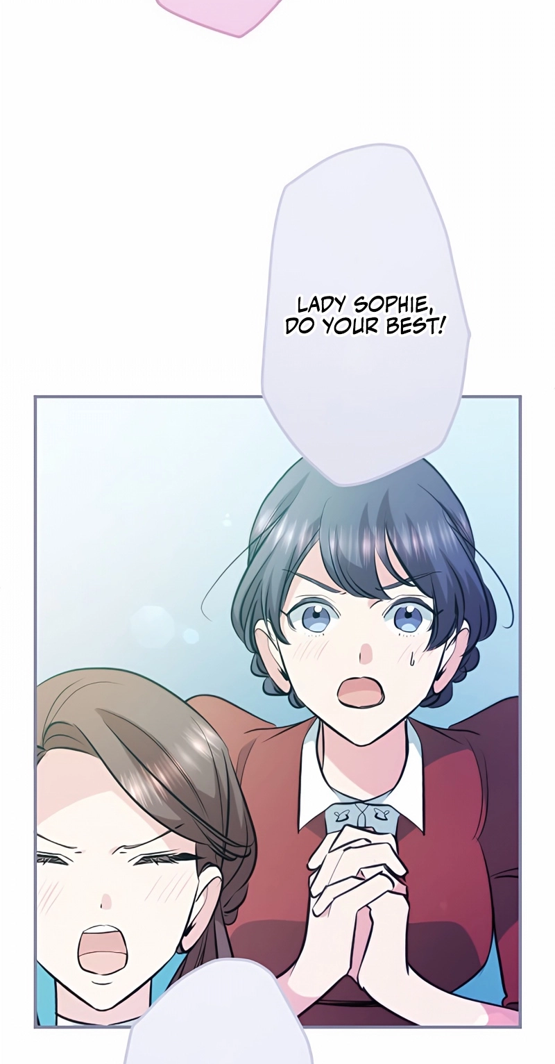 Akuyaku Reijou ni Tensei Shitakedo, Kekkon Ganbou Nante Arimasen! Chapter 24 page 26 - 