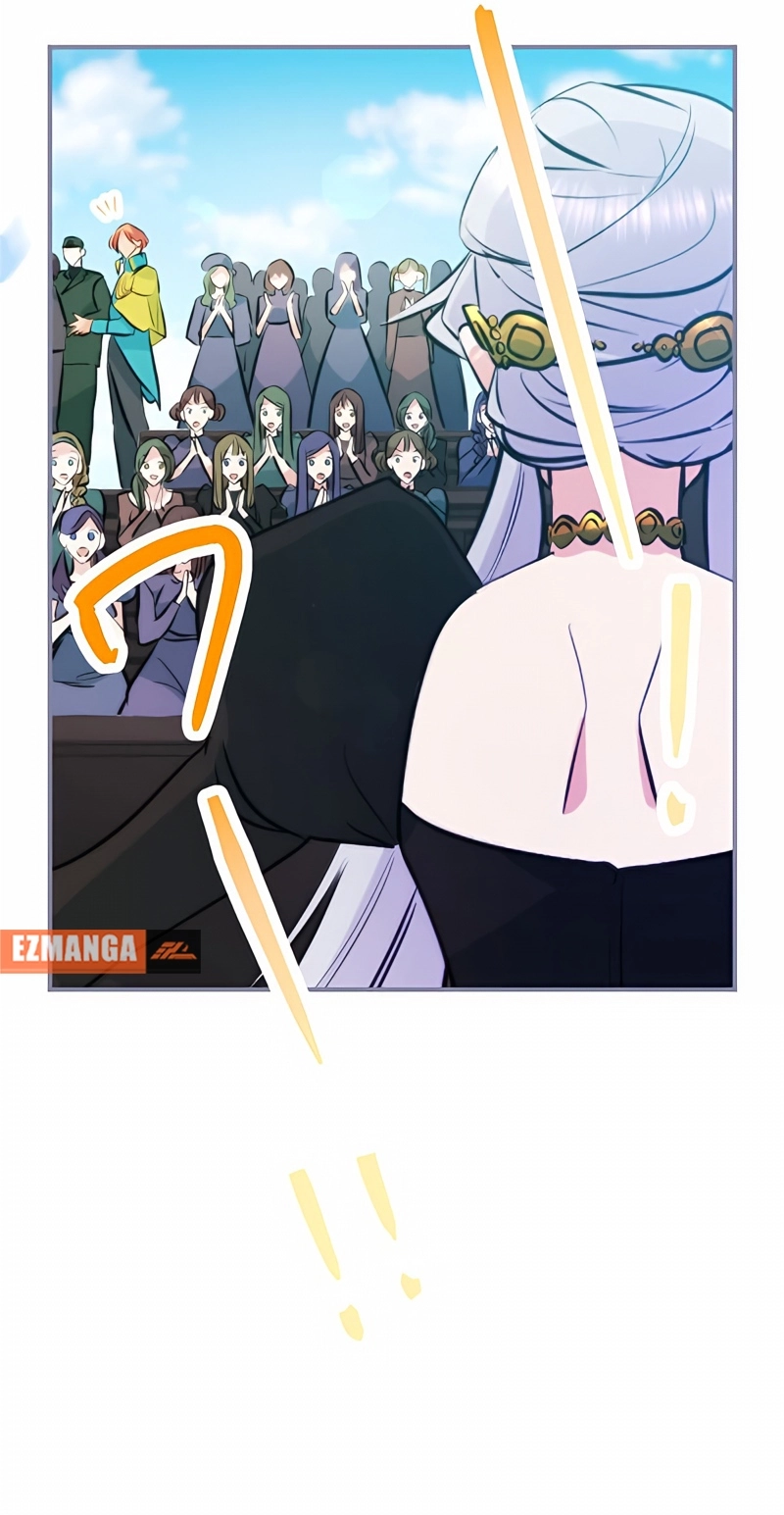 Akuyaku Reijou ni Tensei Shitakedo, Kekkon Ganbou Nante Arimasen! Chapter 24 page 33 - 