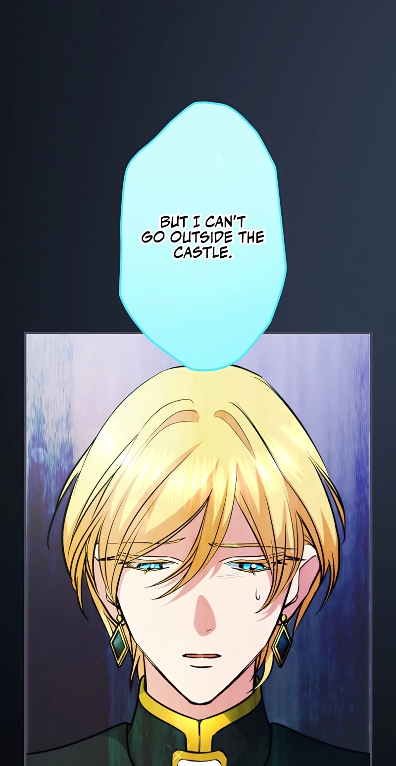 Akuyaku Reijou ni Tensei Shitakedo, Kekkon Ganbou Nante Arimasen! Chapter 24 page 38 - 