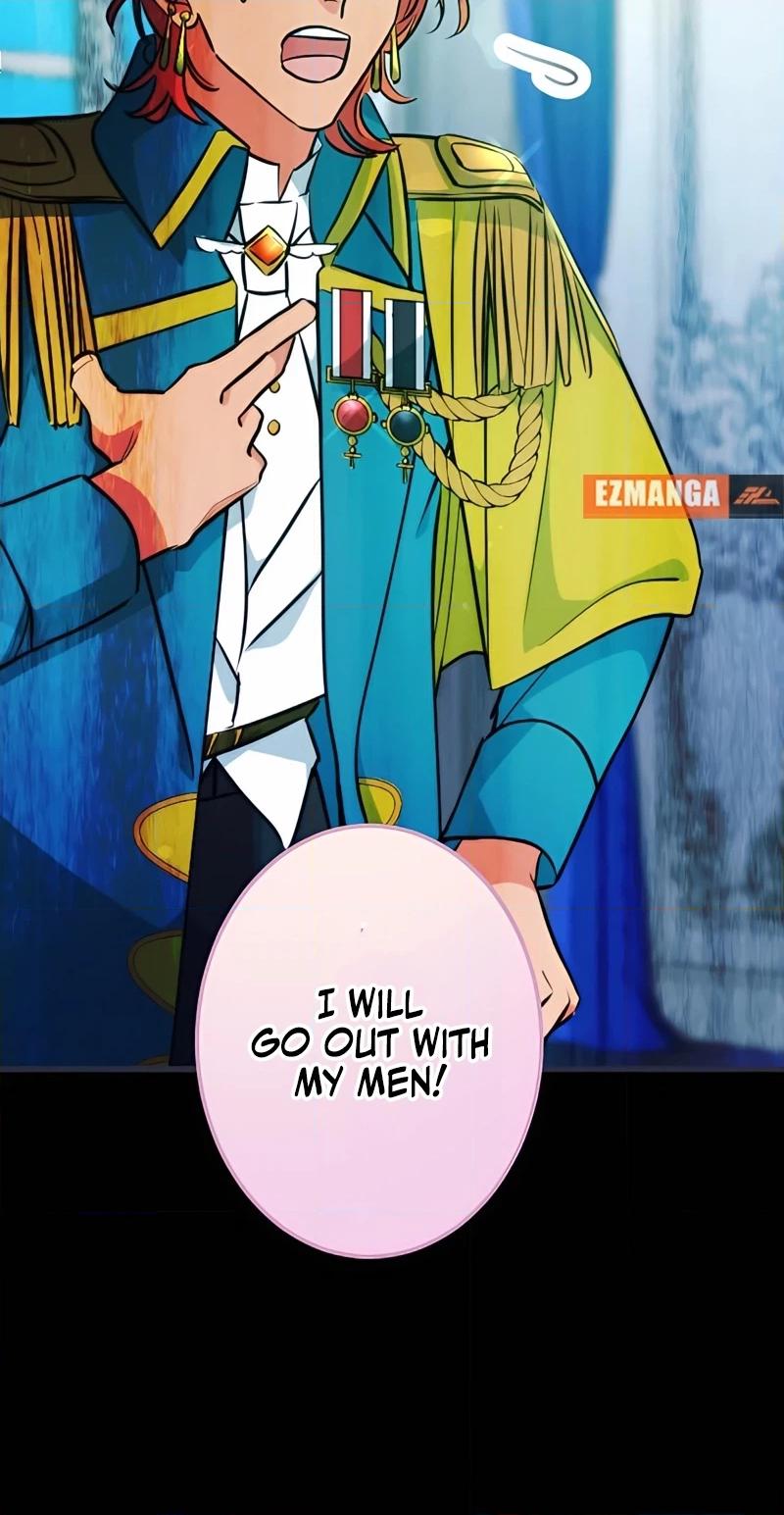 Akuyaku Reijou ni Tensei Shitakedo, Kekkon Ganbou Nante Arimasen! Chapter 24 page 40 - 