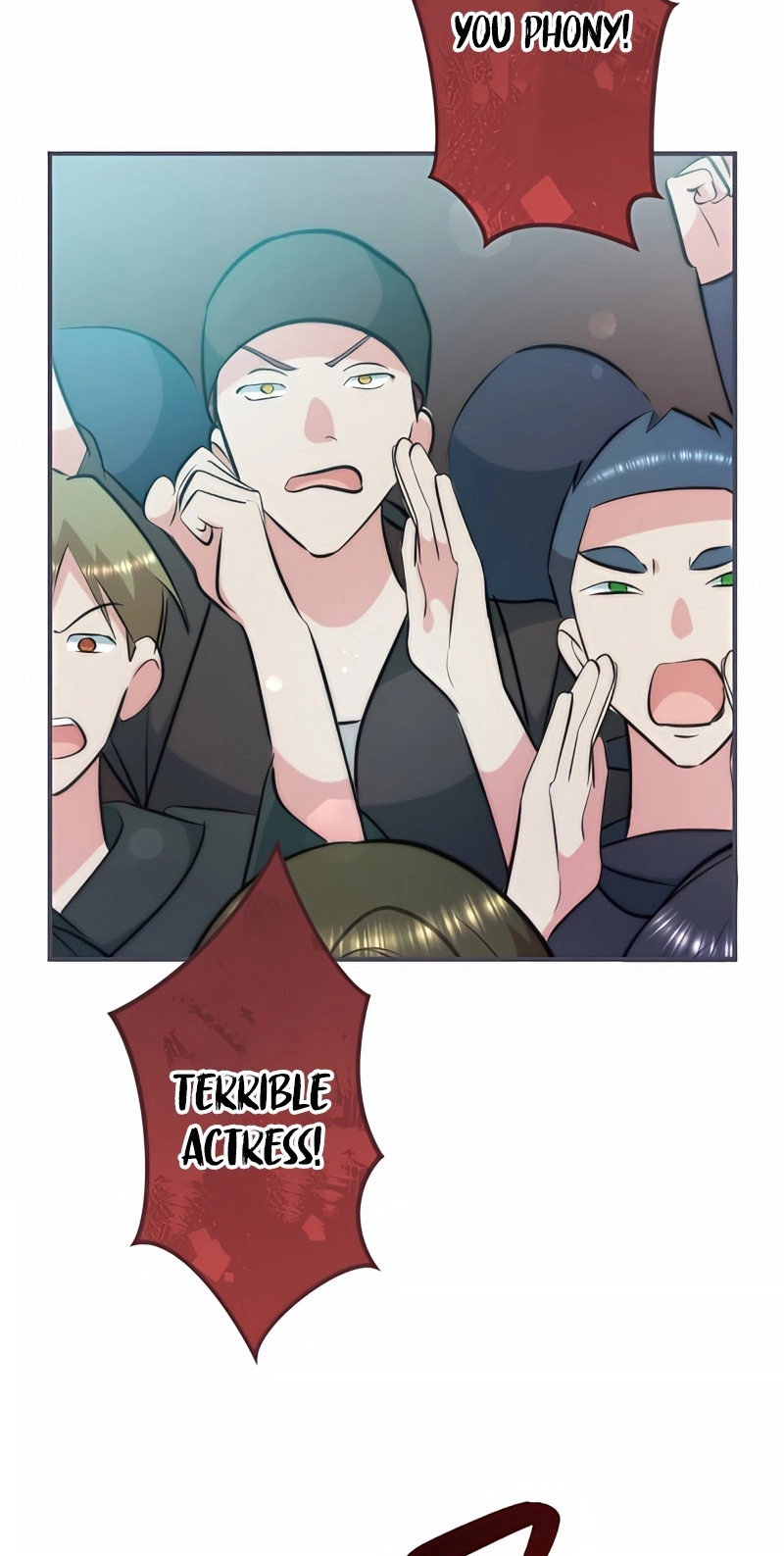Akuyaku Reijou ni Tensei Shitakedo, Kekkon Ganbou Nante Arimasen! Chapter 24 page 6 - 