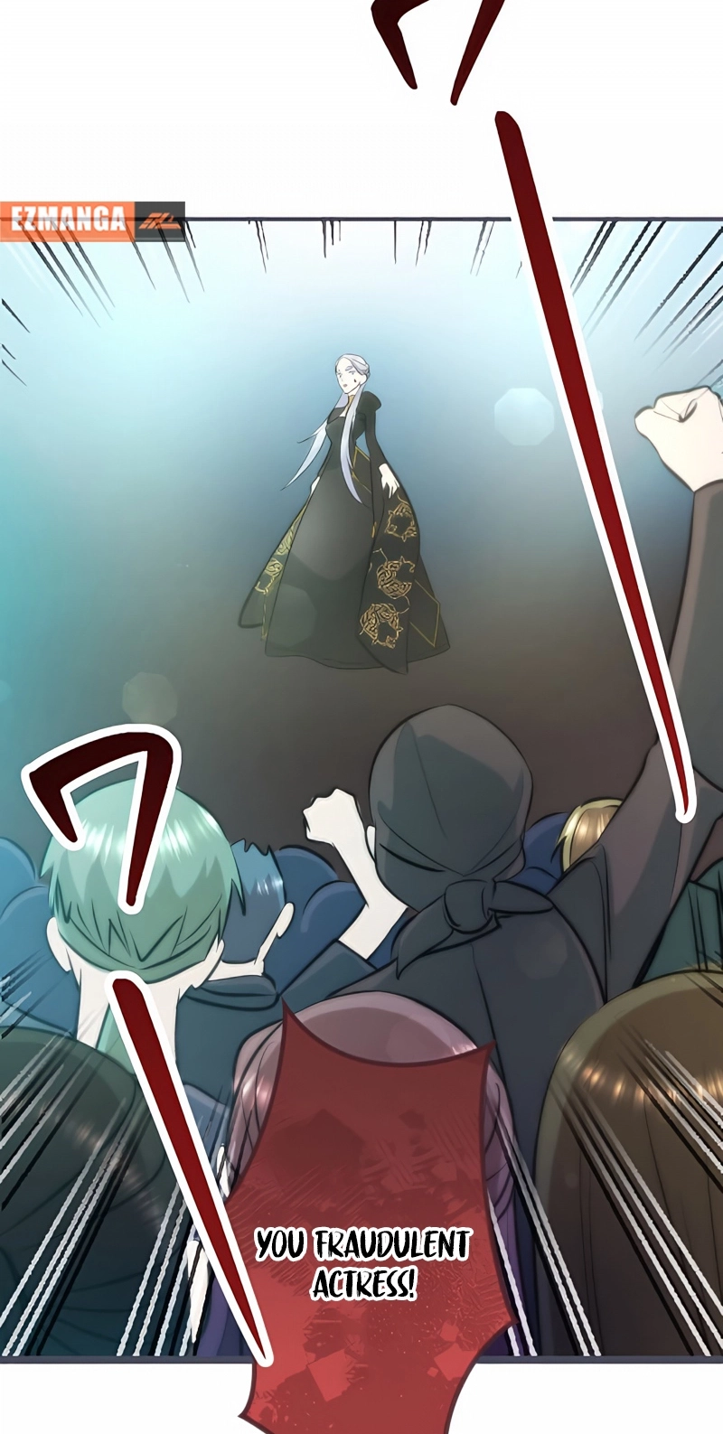 Akuyaku Reijou ni Tensei Shitakedo, Kekkon Ganbou Nante Arimasen! Chapter 24 page 7 - 